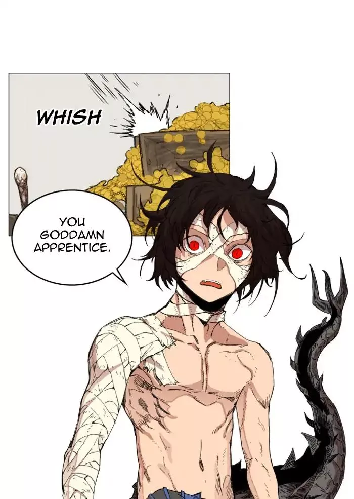 Read Hardcore Leveling Warrior (en) Manga Online