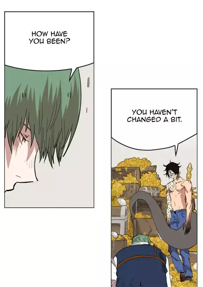 Read Hardcore Leveling Warrior (en) Manga Online