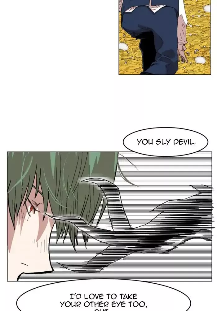 Read Hardcore Leveling Warrior (en) Manga Online