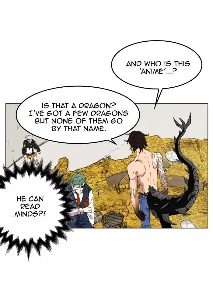 Read Hardcore Leveling Warrior (en) Manga Online