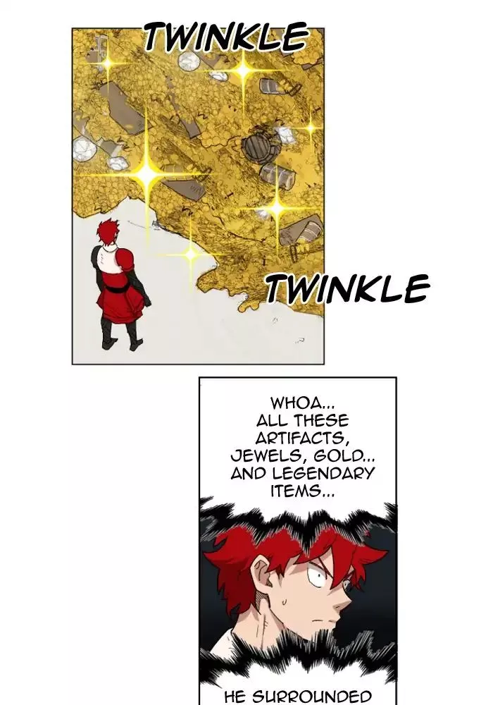 Read Hardcore Leveling Warrior (en) Manga Online