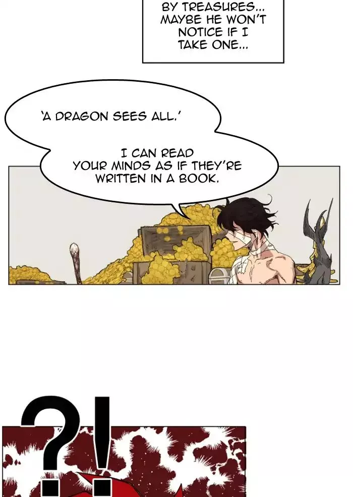 Read Hardcore Leveling Warrior (en) Manga Online