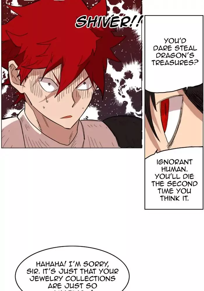 Read Hardcore Leveling Warrior (en) Manga Online