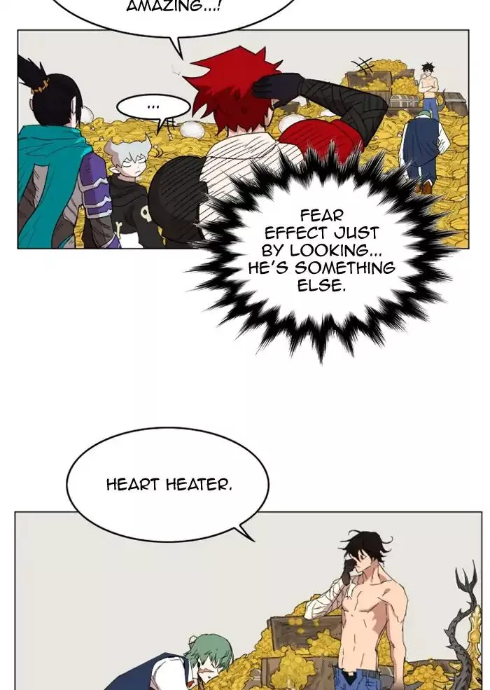 Read Hardcore Leveling Warrior (en) Manga Online