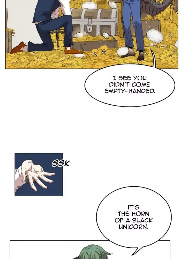 Read Hardcore Leveling Warrior (en) Manga Online