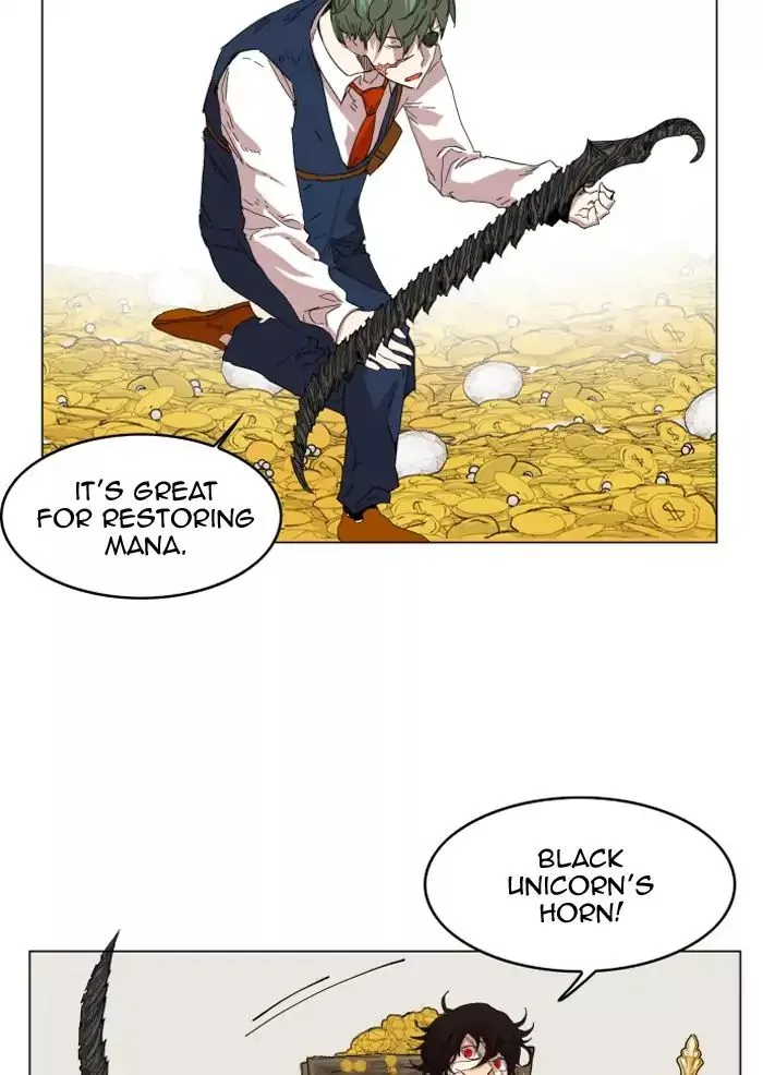 Read Hardcore Leveling Warrior (en) Manga Online