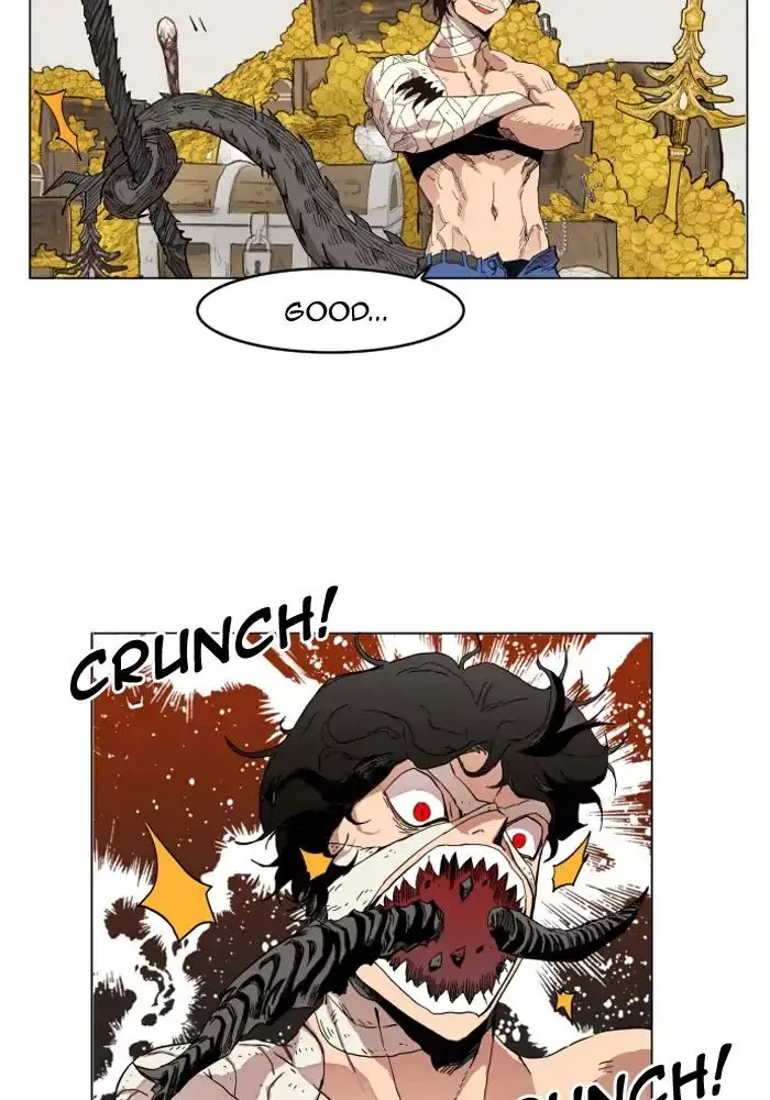 Read Hardcore Leveling Warrior (en) Manga Online