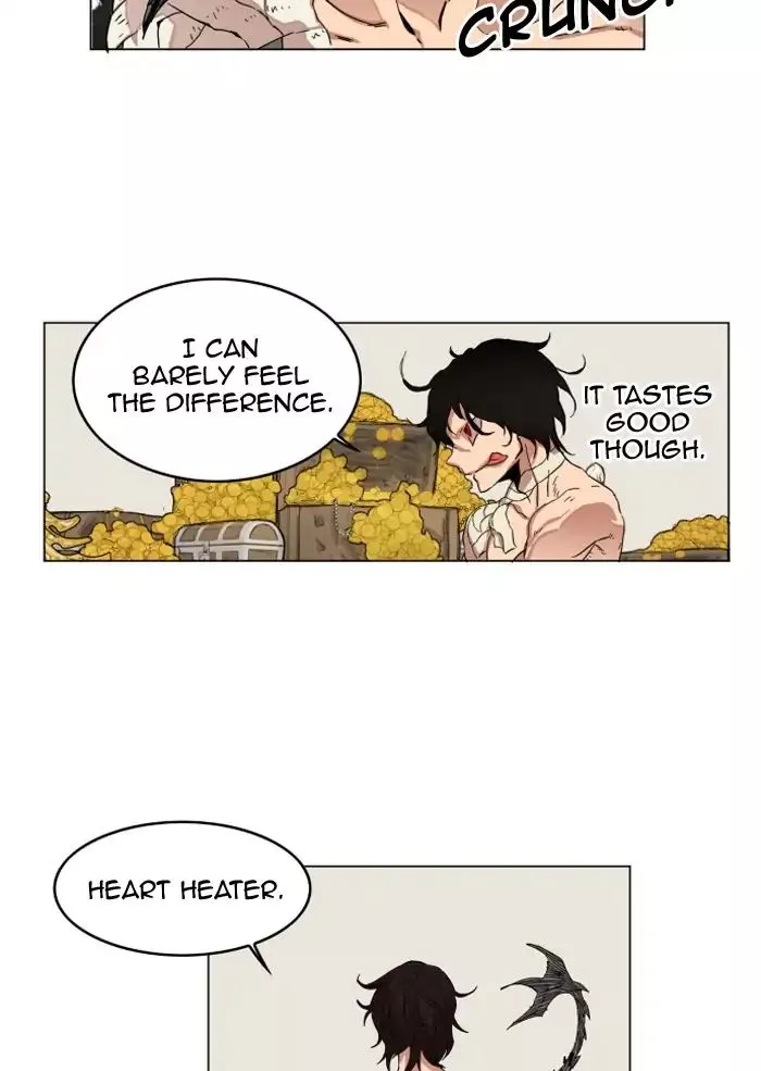 Read Hardcore Leveling Warrior (en) Manga Online