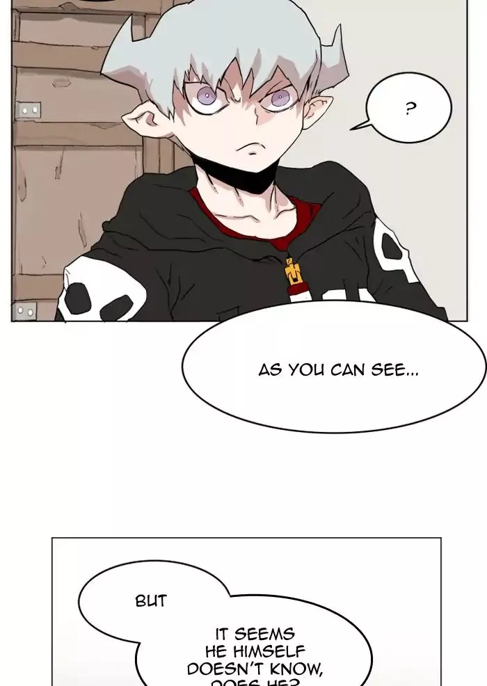 Read Hardcore Leveling Warrior (en) Manga Online