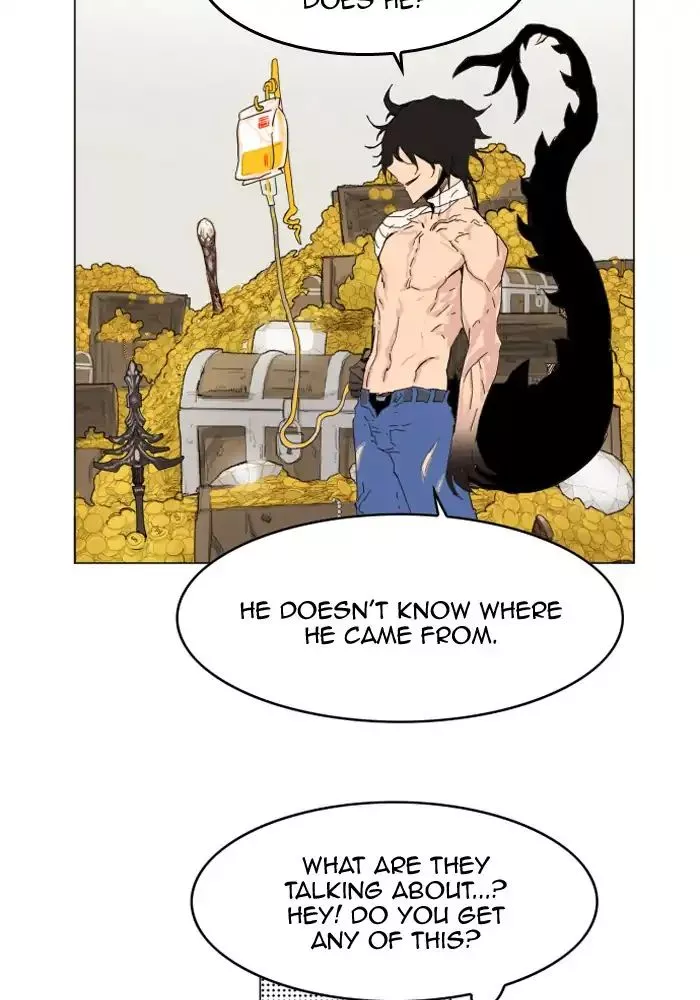 Read Hardcore Leveling Warrior (en) Manga Online