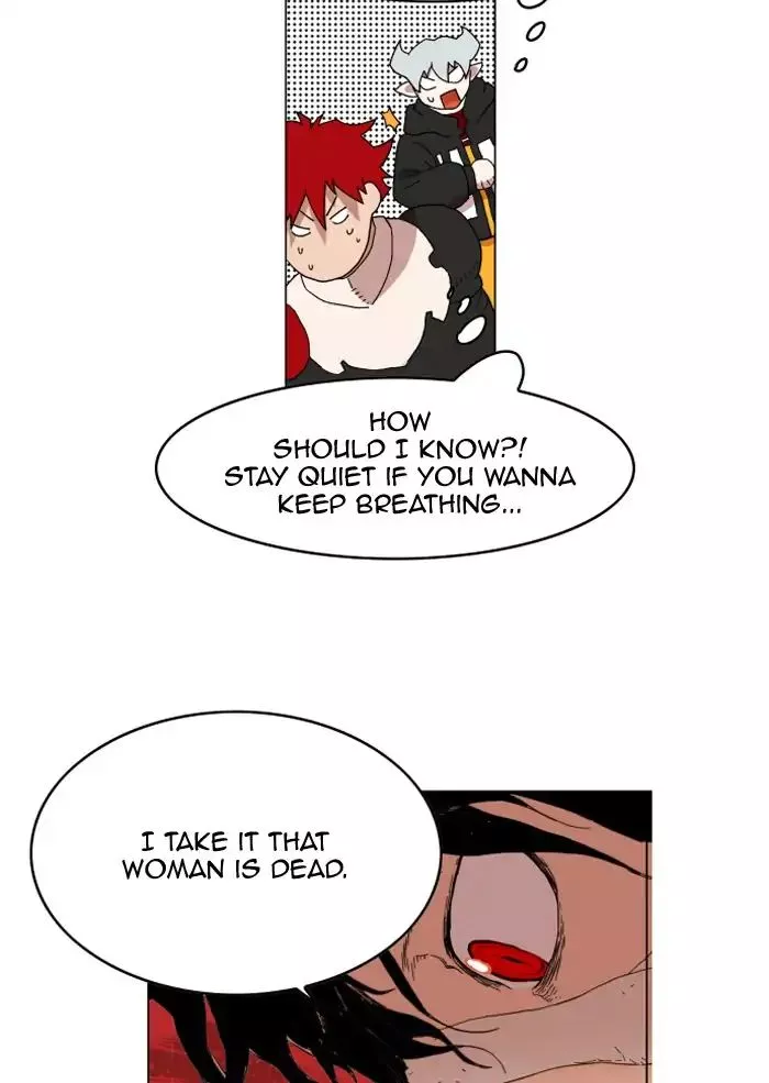 Read Hardcore Leveling Warrior (en) Manga Online