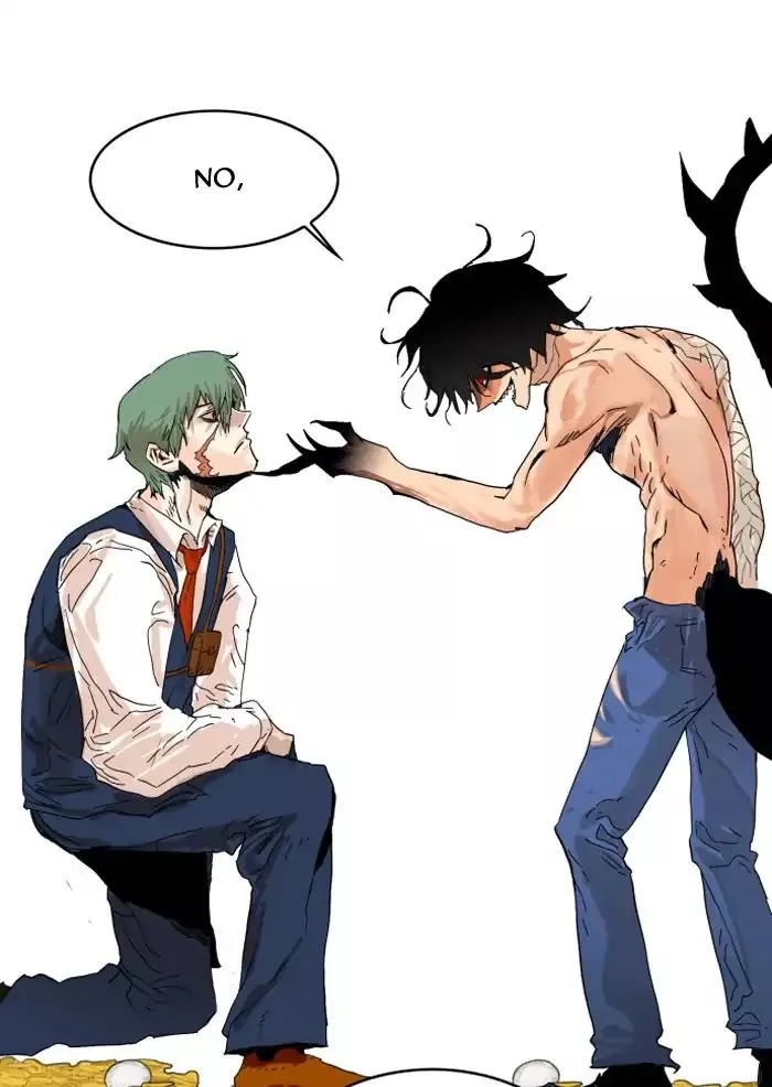 Read Hardcore Leveling Warrior (en) Manga Online