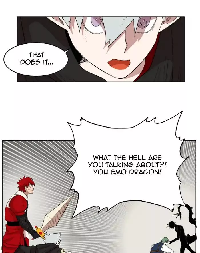 Read Hardcore Leveling Warrior (en) Manga Online