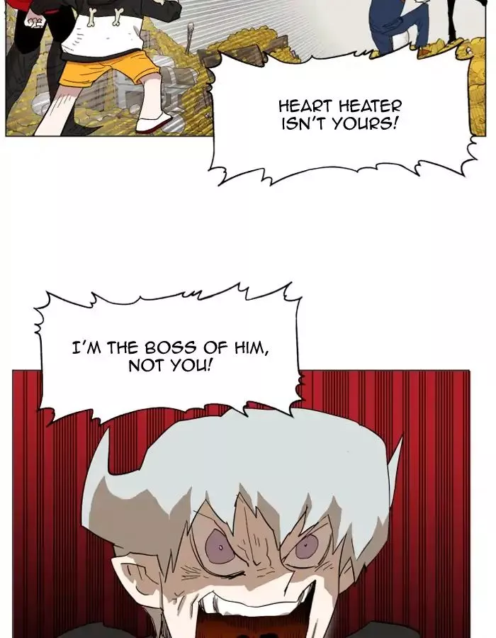 Read Hardcore Leveling Warrior (en) Manga Online