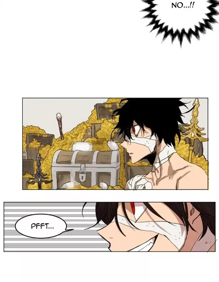 Read Hardcore Leveling Warrior (en) Manga Online