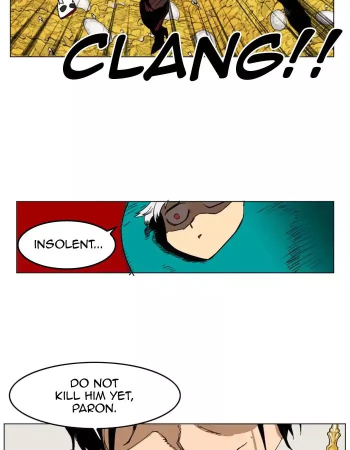 Read Hardcore Leveling Warrior (en) Manga Online