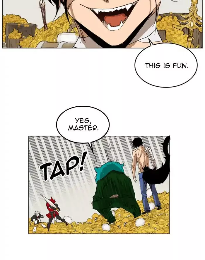 Read Hardcore Leveling Warrior (en) Manga Online