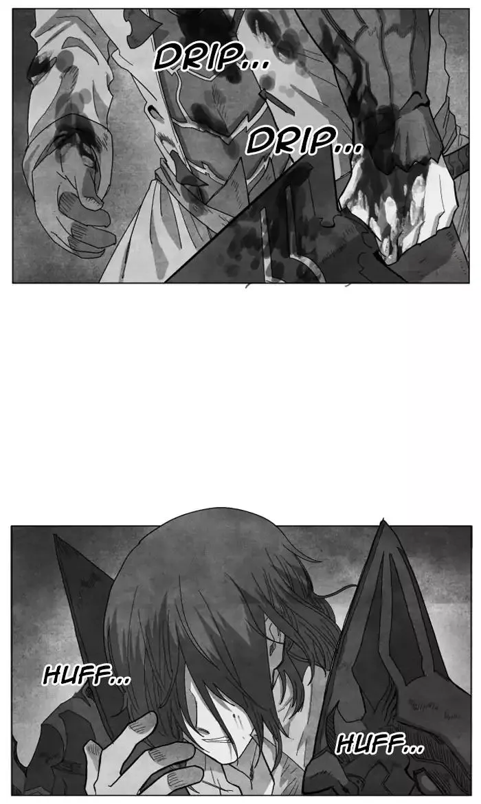 Read Hardcore Leveling Warrior (en) Manga Online