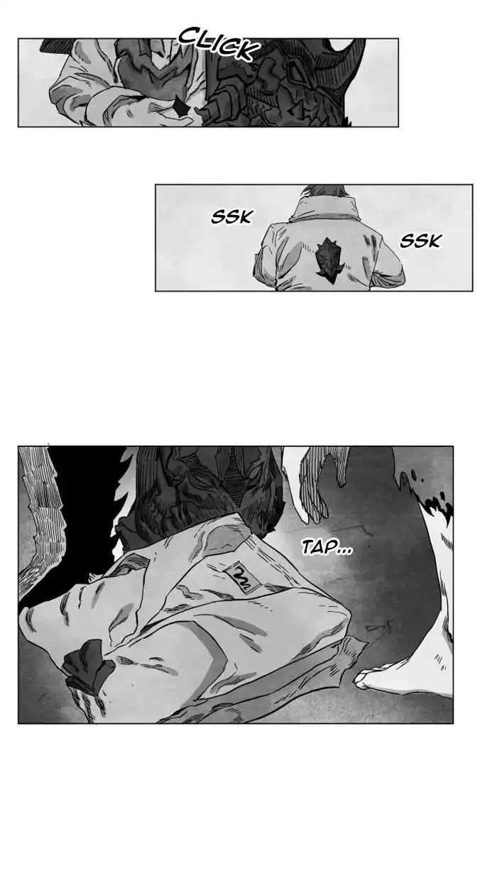 Read Hardcore Leveling Warrior (en) Manga Online