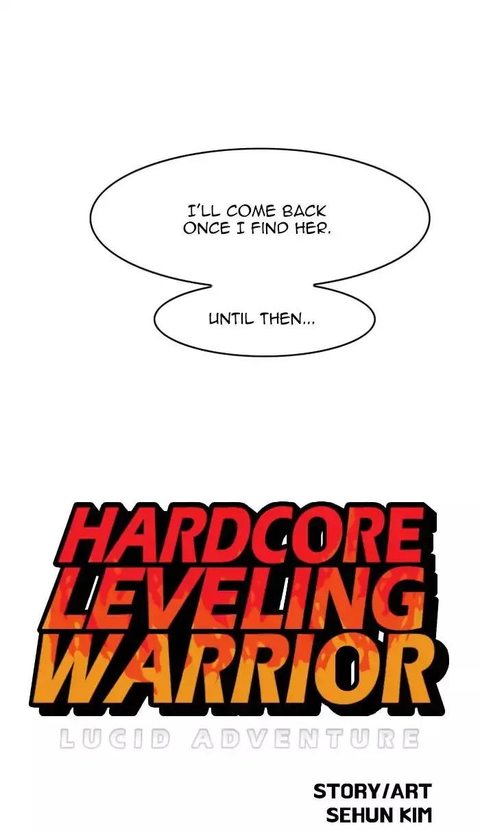 Read Hardcore Leveling Warrior (en) Manga Online
