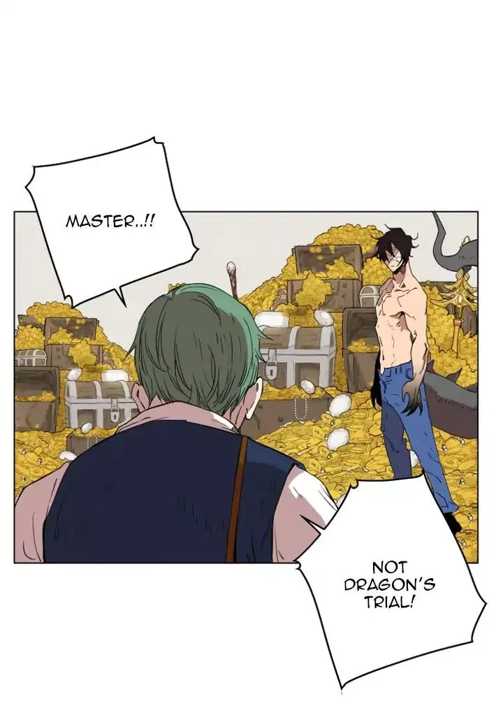 Read Hardcore Leveling Warrior (en) Manga Online