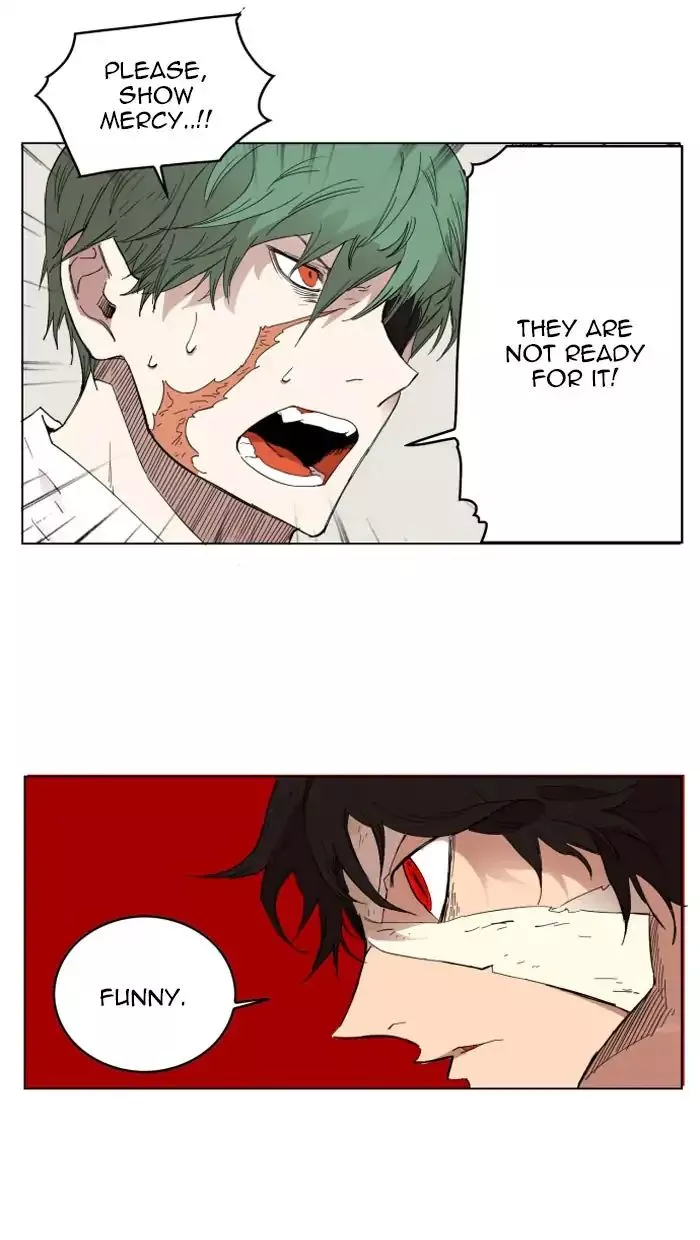 Read Hardcore Leveling Warrior (en) Manga Online