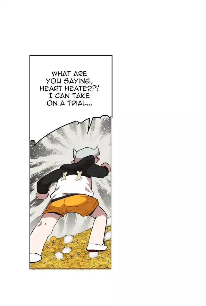 Read Hardcore Leveling Warrior (en) Manga Online