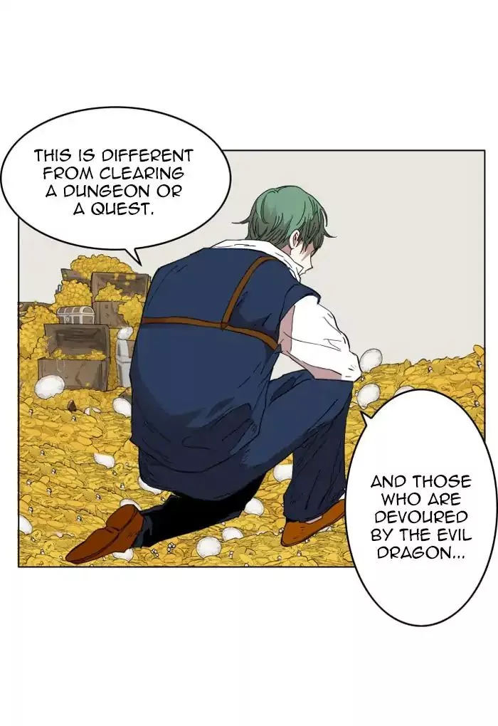 Read Hardcore Leveling Warrior (en) Manga Online