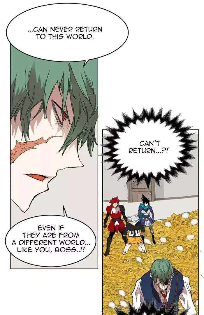 Read Hardcore Leveling Warrior (en) Manga Online