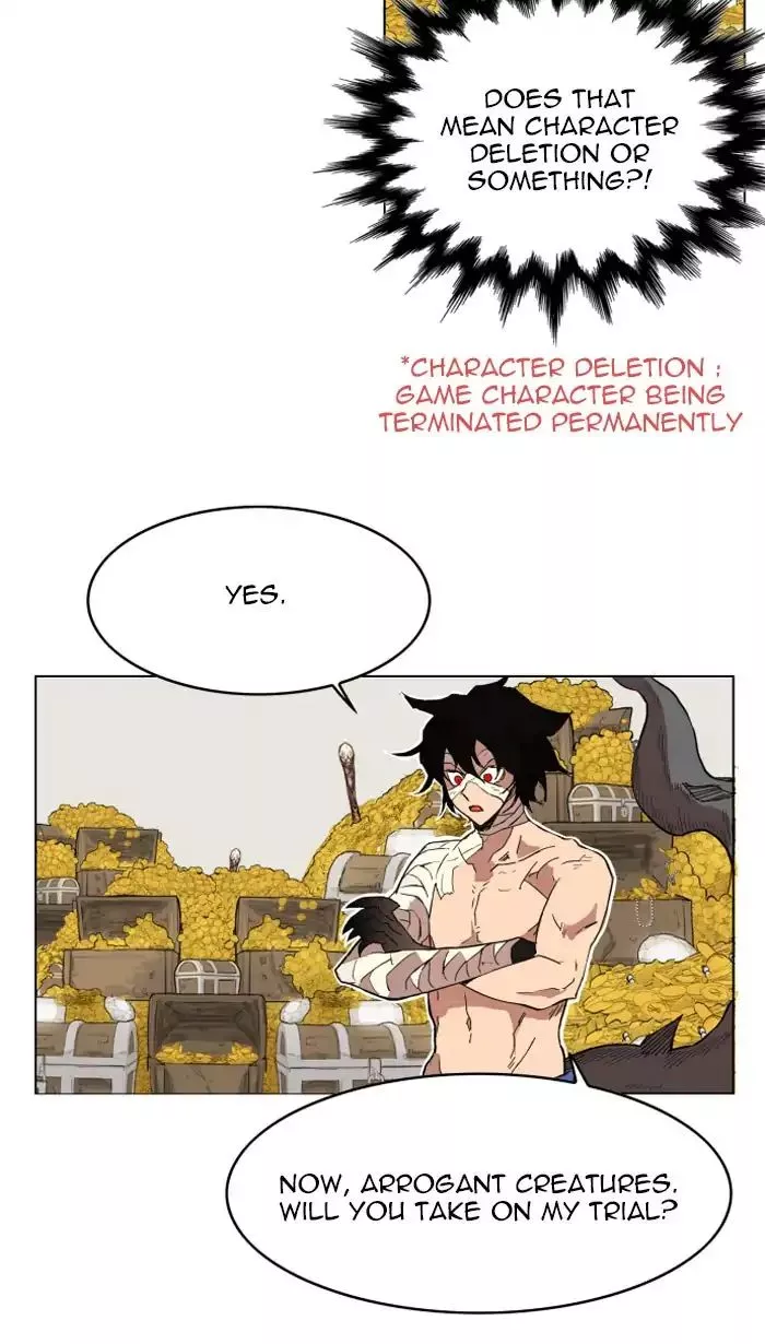 Read Hardcore Leveling Warrior (en) Manga Online