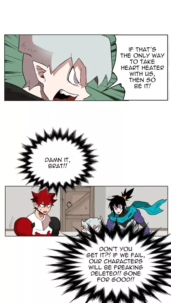 Read Hardcore Leveling Warrior (en) Manga Online