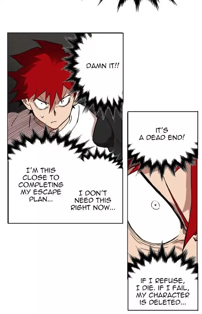 Read Hardcore Leveling Warrior (en) Manga Online