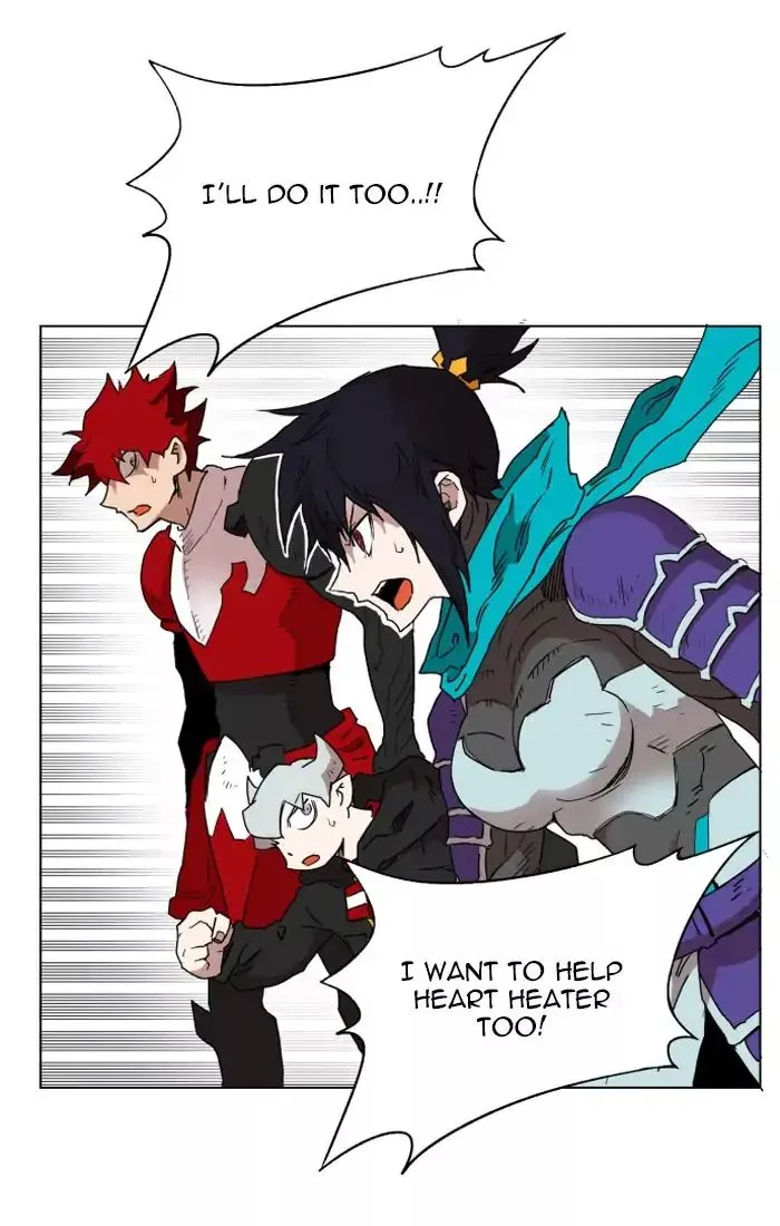 Read Hardcore Leveling Warrior (en) Manga Online