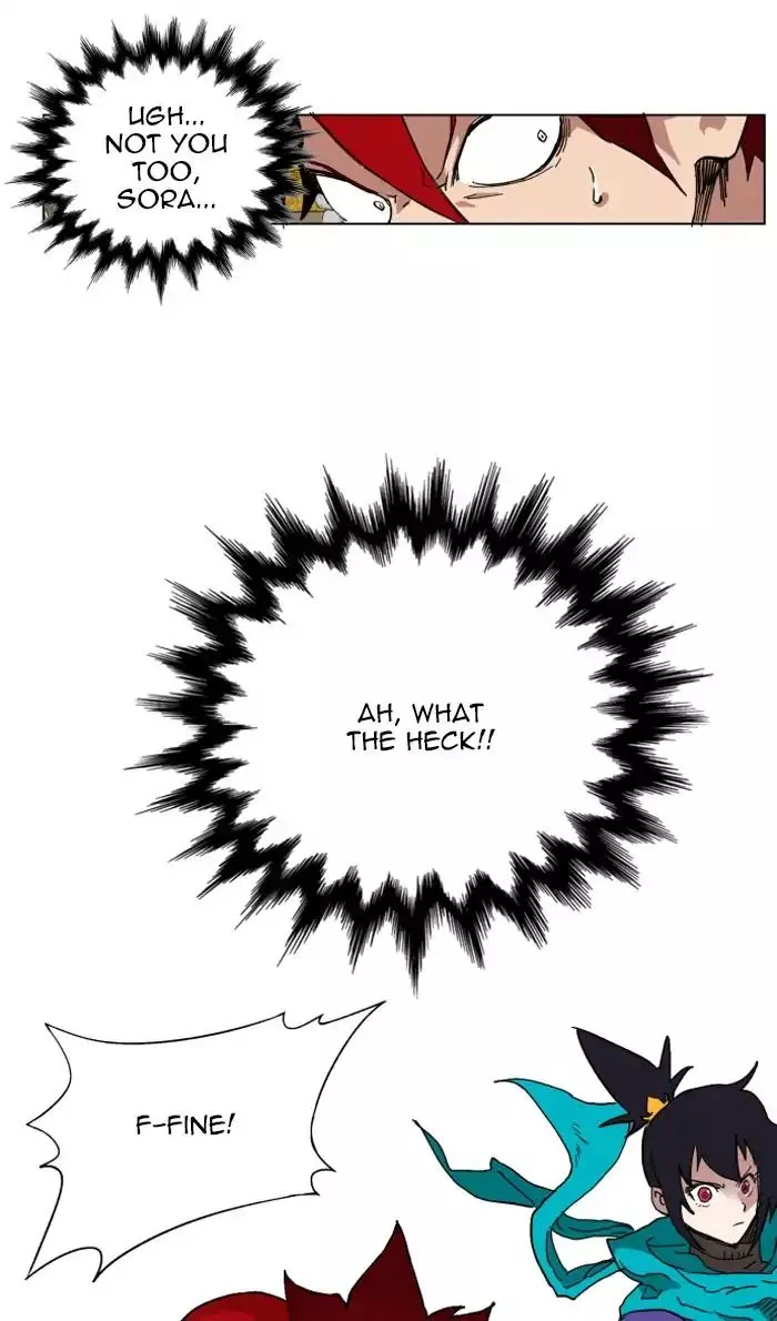 Read Hardcore Leveling Warrior (en) Manga Online