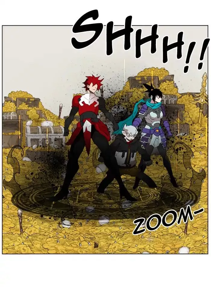 Read Hardcore Leveling Warrior (en) Manga Online