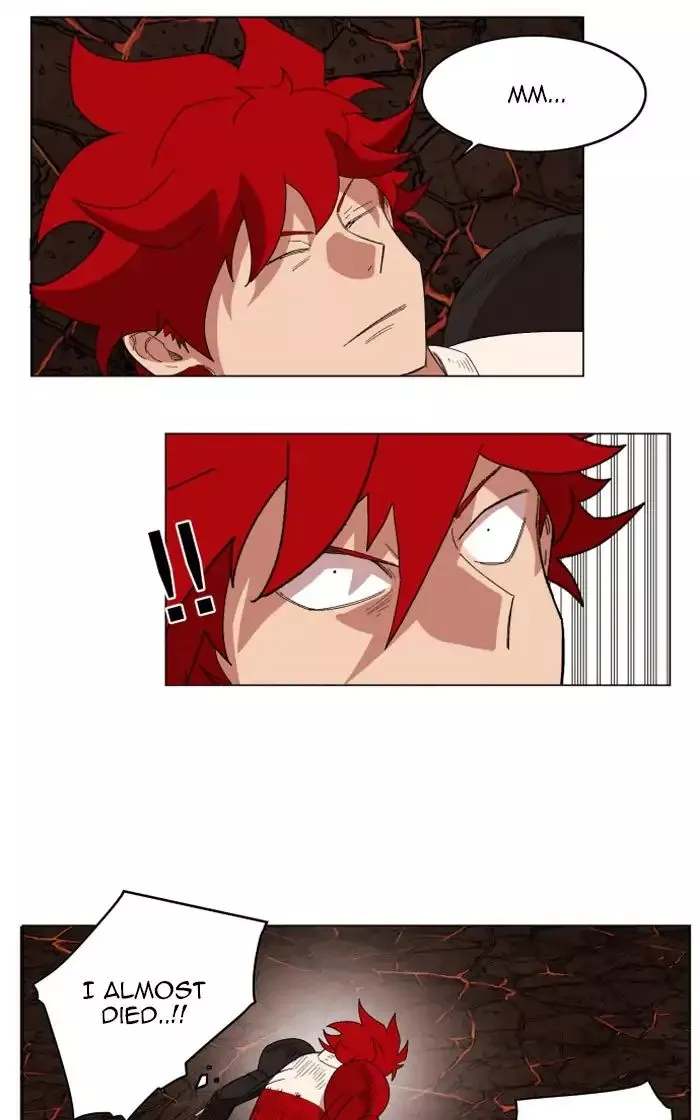 Read Hardcore Leveling Warrior (en) Manga Online