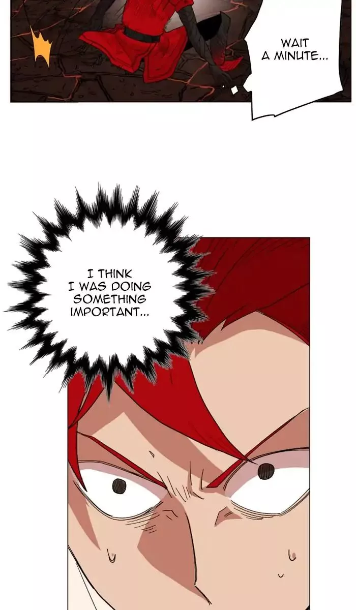 Read Hardcore Leveling Warrior (en) Manga Online