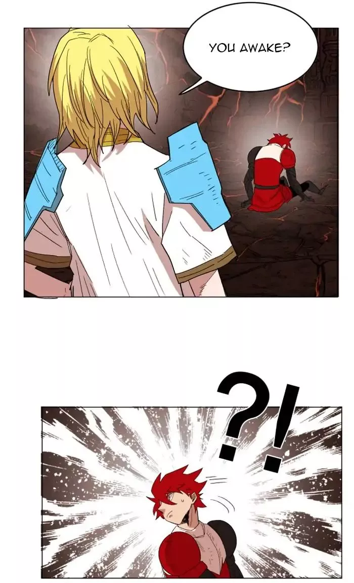 Read Hardcore Leveling Warrior (en) Manga Online