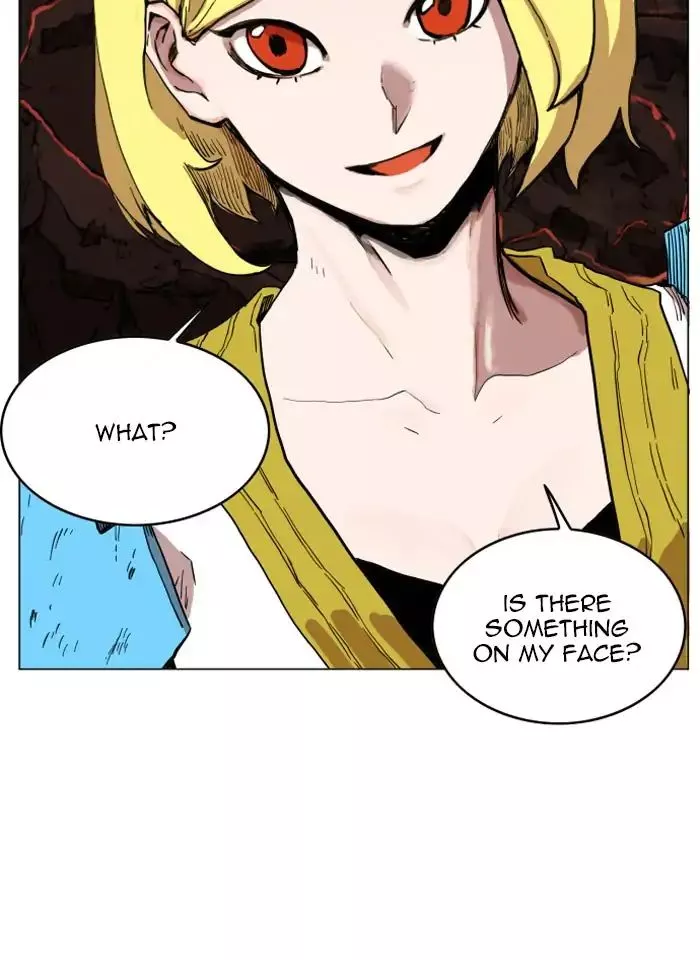 Read Hardcore Leveling Warrior (en) Manga Online