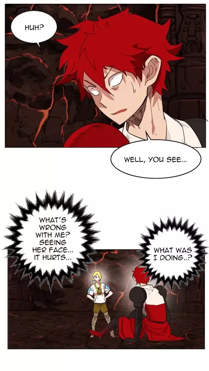 Read Hardcore Leveling Warrior (en) Manga Online