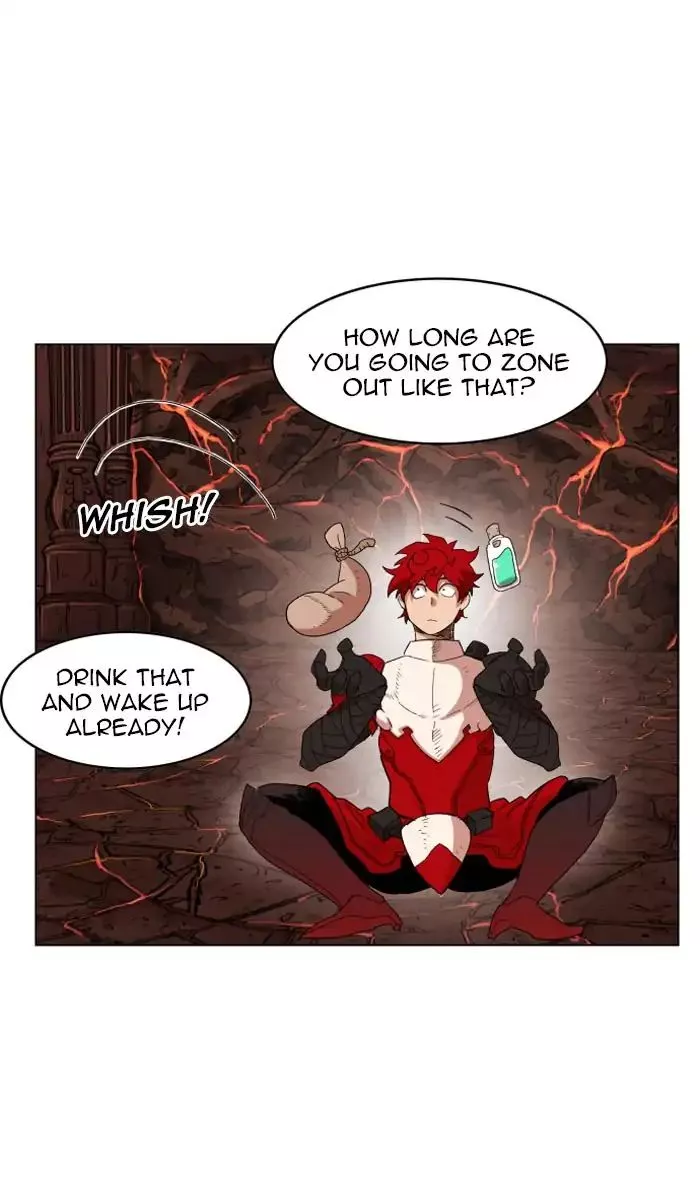 Read Hardcore Leveling Warrior (en) Manga Online