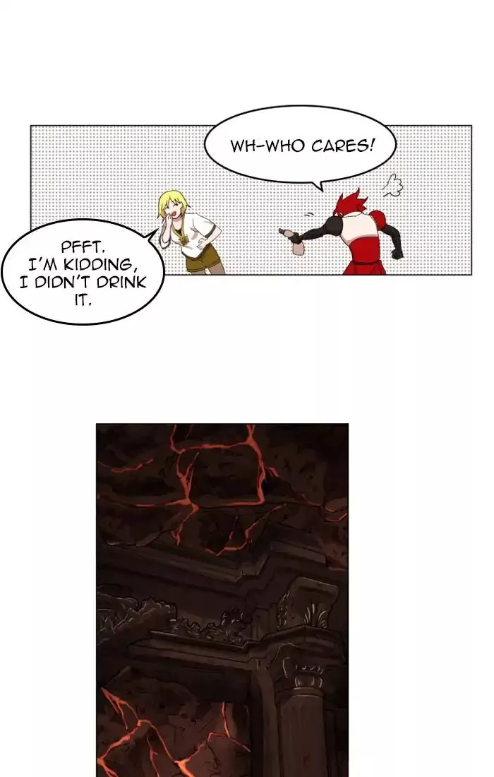 Read Hardcore Leveling Warrior (en) Manga Online