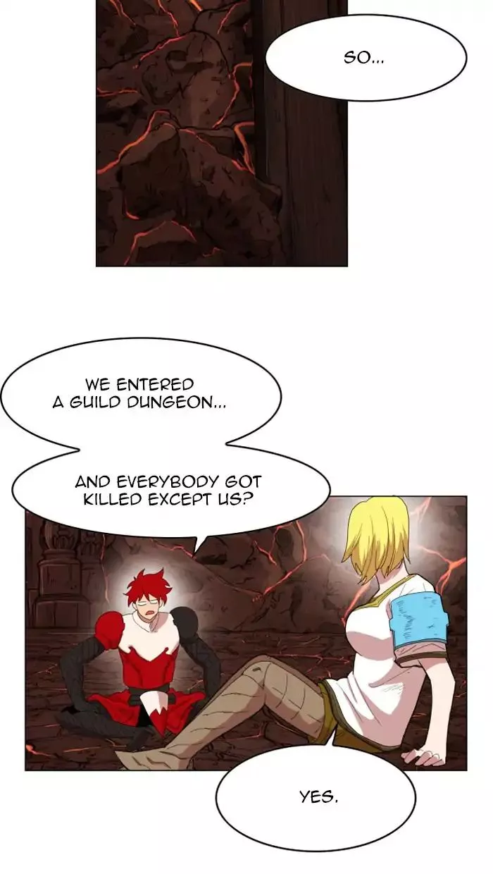 Read Hardcore Leveling Warrior (en) Manga Online