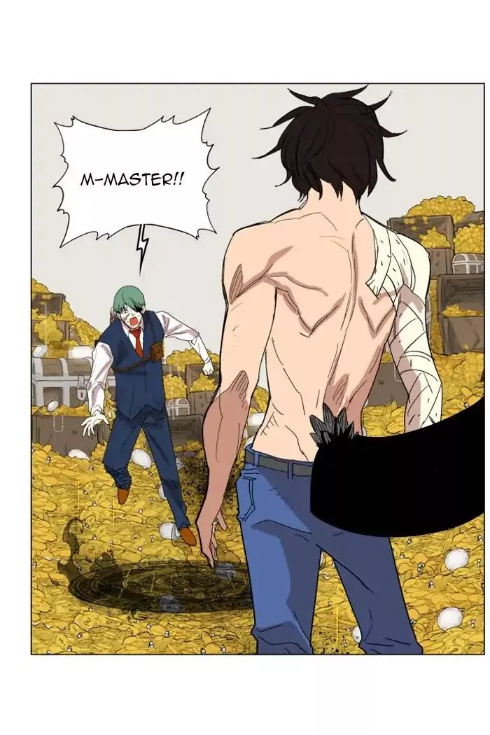 Read Hardcore Leveling Warrior (en) Manga Online