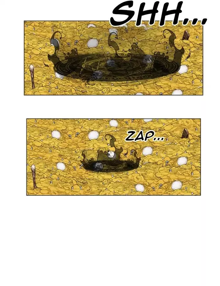 Read Hardcore Leveling Warrior (en) Manga Online