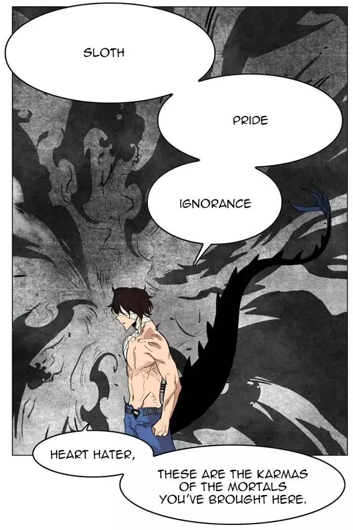 Read Hardcore Leveling Warrior (en) Manga Online