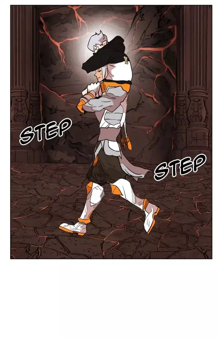 Read Hardcore Leveling Warrior (en) Manga Online