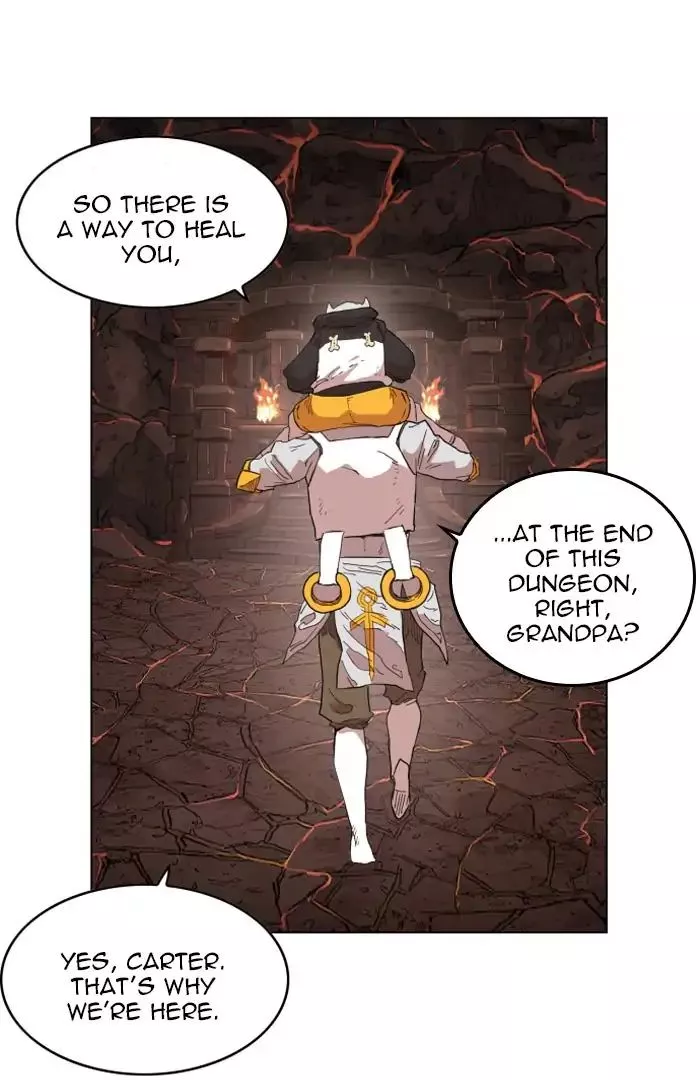 Read Hardcore Leveling Warrior (en) Manga Online