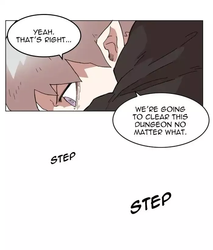 Read Hardcore Leveling Warrior (en) Manga Online