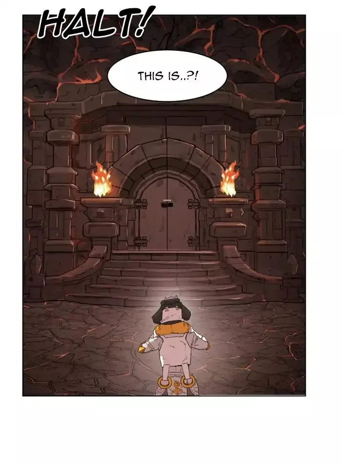 Read Hardcore Leveling Warrior (en) Manga Online